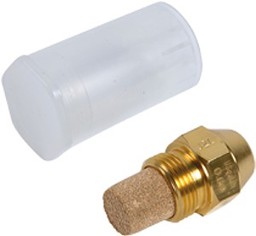 Zeige Details für Öldüse 1,25 Gph 60° S Danfoss Bild von Öldüse 1,25 Gph 60° S Danfoss