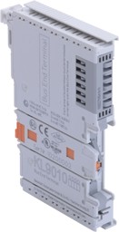 Zeige Details für Busendklemme KL 9010  Bild von Busendklemme KL 9010