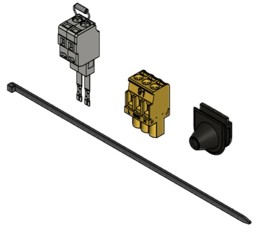 Zeige Details für Kleinteile WAGO-Gateway Bild von Kleinteile WAGO-Gateway