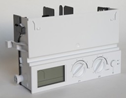 Zeige Details für Regelung Vitopend 100 WH1D Bild von Regelung Vitopend 100 WH1D