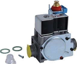 Zeige Details für Gaskombiregler WH1D Bild von Gaskombiregler WH1D