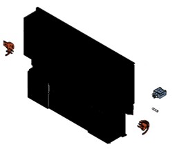 Zeige Details für Regelung VBC136-A10.1xx für Vitosorp 200-F Bild von Regelung VBC136-A10.1xx für Vitosorp 200-F