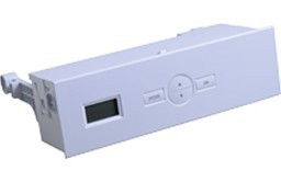 Zeige Details für Bedienteil Regelung Vitodens 050-W Bild von Bedienteil Regelung Vitodens 050-W
