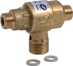 Zeige Details für Disconnecteur Messing Bild von Disconnecteur Messing