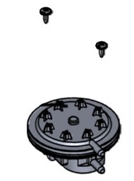 Zeige Details für Differenz-Druckschalter 180/165 Pa Bild von Differenz-Druckschalter 180/165 Pa