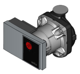 Zeige Details für Umwälzpumpe Yonos PARA RS15/6 RKA Bild von Umwälzpumpe Yonos PARA RS15/6 RKA