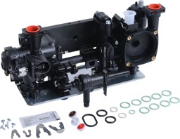 Zeige Details für Hydraulik Kombi EU2 Bild von Hydraulik Kombi EU2