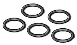 Zeige Details für O-Ringe 25,7 x 3,5 mm Bild von O-Ringe 25,7 x 3,5 mm