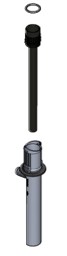 Zeige Details für Siphon B2LB B2TB B2UB Bild von Siphon B2LB B2TB B2UB