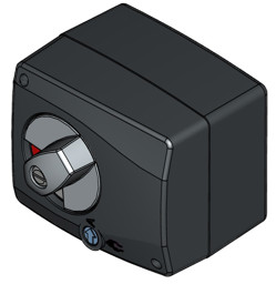 Zeige Details für Stellmotor Vitosolar Bild von Stellmotor Vitosolar