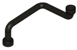 Zeige Details für Kondensatschlauch B2TB, B2SB, B2UB Bild von Kondensatschlauch B2TB, B2SB, B2UB