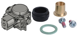 Zeige Details für Gasventil GB-ND 055 E01-DG 30/35 G20 Bild von Gasventil GB-ND 055 E01-DG 30/35 G20