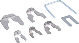 Zeige Details für Sicherungselemente-Satz WH1B AH1B Bild von Sicherungselemente-Satz WH1B AH1B