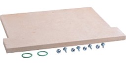 Zeige Details für Faserdämmung hinten 30kW Bild von Faserdämmung hinten 30kW