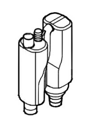 Zeige Details für Siphon Vitodens WB1A WB1B Bild von Siphon Vitodens WB1A WB1B