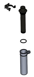 Zeige Details für Siphon FS2A FS3A FB2A FB3A FR3A Bild von Siphon FS2A FS3A FB2A FB3A FR3A