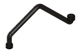 Zeige Details für Kondensatschlauch B2HB B2KB Bild von Kondensatschlauch B2HB B2KB