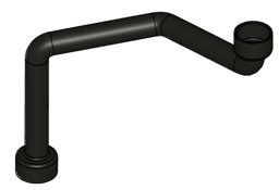 Zeige Details für Kondensatschlauch 19kW Bild von Kondensatschlauch 19kW