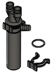 Zeige Details für Siphon Vitosorp 200-F D2RA Bild von Siphon Vitosorp 200-F D2RA