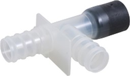 Zeige Details für Y-Verbinder Bild von Y-Verbinder