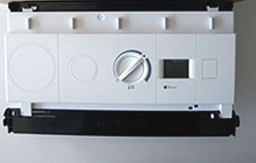 Zeige Details für Regelung Vitodens 100 WB1A 24kW HO Bild von Regelung Vitodens 100 WB1A 24kW HO