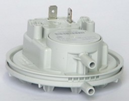 Zeige Details für Druckschalter WB1A 220/150 Pa Bild von Druckschalter WB1A 220/150 Pa