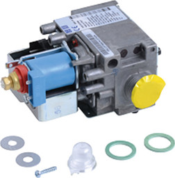 Zeige Details für Gaskombiregler BE/FR WHKB, WH1B Bild von Gaskombiregler BE/FR WHKB, WH1B