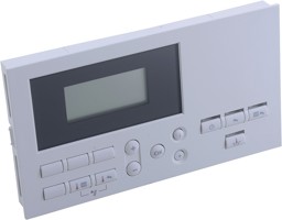 Zeige Details für Vitotronic 100 HC1 Bedienteil Bild von Vitotronic 100 HC1 Bedienteil