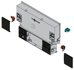 Zeige Details für Regelung VBC132-C03.100 Vitodens 200-W WB2C Bild von Regelung VBC132-C03.100 Vitodens 200-W WB2C