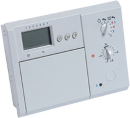 Zeige Details für Bedieneinheit-F Bild von Bedieneinheit-F