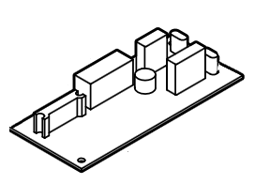 Zeige Details für Leiterplatte SA103-A10 Bild von Leiterplatte SA103-A10