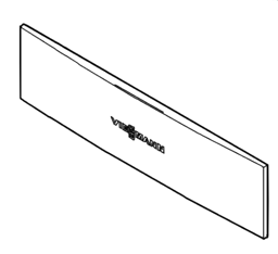 Zeige Details für Regelungsklappe WB1A Bild von Regelungsklappe WB1A