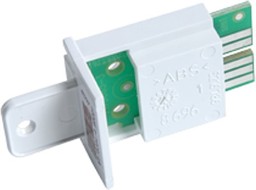Zeige Details für Codierstecker 2443:0301 B3HA 26kW Bild von Codierstecker 2443:0301 B3HA 26kW