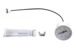 Zeige Details für Manometer für Vitopend, Vitodens 100-W Bild von Manometer für Vitopend, Vitodens 100-W