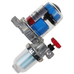 Zeige Details für Entlüfter FloCo-Top-K mit Filter V500 Si  Bild von Entlüfter FloCo-Top-K mit Filter V500 Si