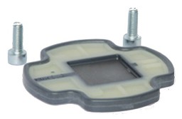 Zeige Details für Gemischklappe Vitodens 100/100-E/100-W Bild von Gemischklappe Vitodens 100/100-E/100-W