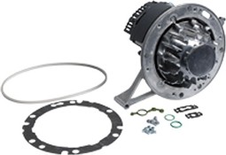 Zeige Details für Radiallüfter Vitodens WB2 11kW Bild von Radiallüfter Vitodens WB2 11kW