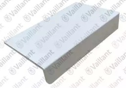 Zeige Details für Abdeckung VDE E 18-27/8 Bild von Abdeckung VDE E 18-27/8