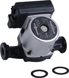 Zeige Details für Pumpe HEP PM2 25-105-180 Bild von Pumpe HEP PM2 25-105-180