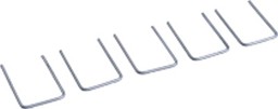 Zeige Details für Sicherungsnadel D=22 (5 Stück) Bild von Sicherungsnadel D=22 (5 Stück)