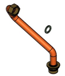 Zeige Details für Gasanschluss 19/26kW WB1C Bild von Gasanschluss 19/26kW WB1C