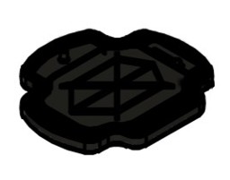 Zeige Details für Rückströmsicherung 112/150, 399/530 kW Bild von Rückströmsicherung 112/150, 399/530 kW