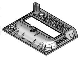 Zeige Details für Luftkastenboden Bild von Luftkastenboden