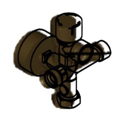 Zeige Details für Sicherheitsgruppe Solar 6bar Bild von Sicherheitsgruppe Solar 6bar