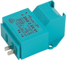 Zeige Details für Zündgerät ZAG 2XV 01/10 230V 60Hz Bild von Zündgerät ZAG 2XV 01/10 230V 60Hz