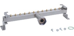 Zeige Details für Gasverteilerrohr rlu 24kW EG-E Bild von Gasverteilerrohr rlu 24kW EG-E