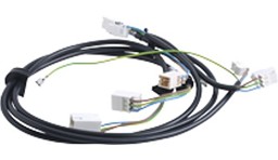 Zeige Details für Kabelbaum 100/35/54/Erde B2HA 80-100kW Bild von Kabelbaum 100/35/54/Erde B2HA 80-100kW