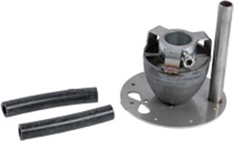 Zeige Details für Dralleinrichtung VP3A 12/18kW Bild von Dralleinrichtung VP3A 12/18kW