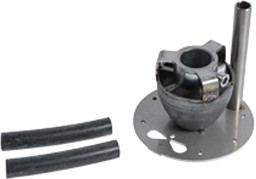 Zeige Details für Dralleinrichtung VP3 15/22 kW 47° Drall Bild von Dralleinrichtung VP3 15/22 kW 47° Drall