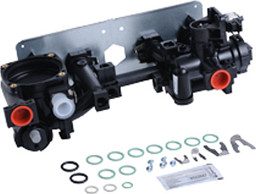 Zeige Details für Hydraulik Umlauf B1HA, B1HC 19/26kW Bild von Hydraulik Umlauf B1HA, B1HC 19/26kW